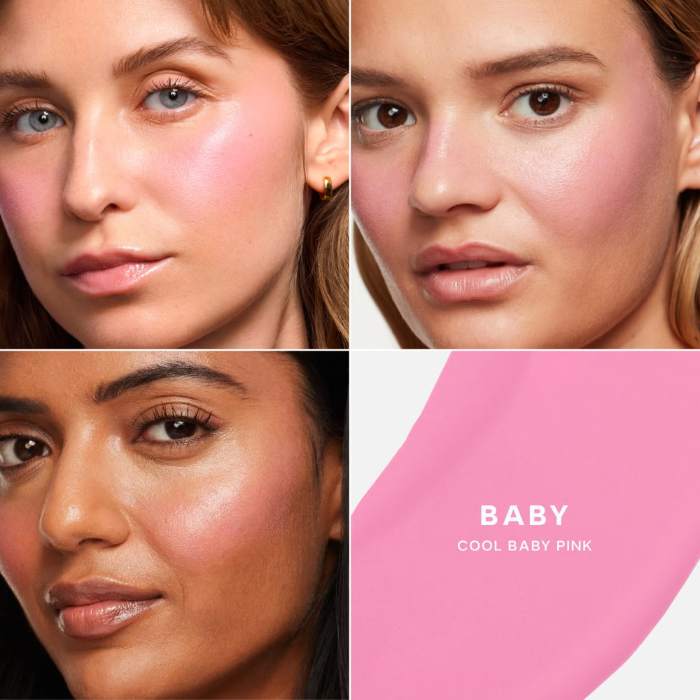 SAIE MINI DEW BLUSH LIQUID
